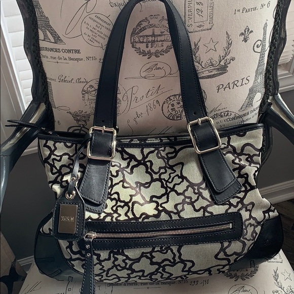 Tous Handbags - Tous bag